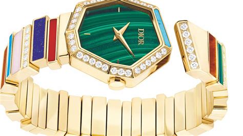 gem dior watch price|dior gem jewellery.